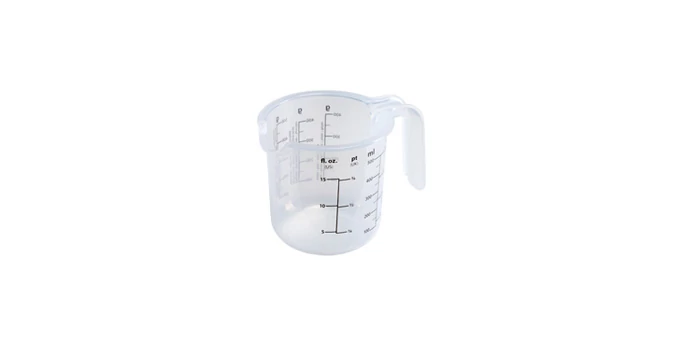 Tescoma Mérőedény kiöntővel 0,5 l DELÍCIA 630406.00