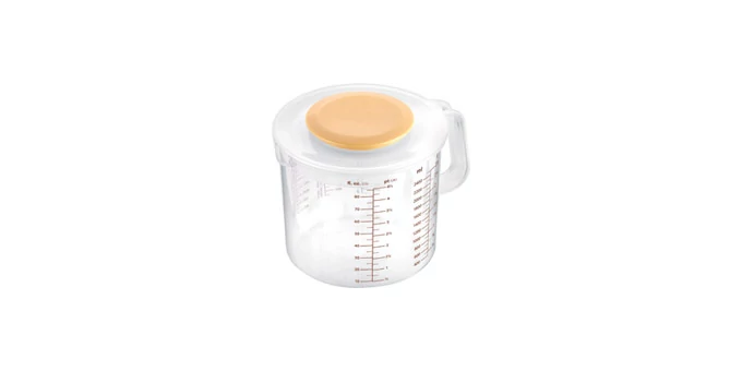 Tescoma Keverő- és mérőpohár 1,5 l DELÍCIA 630414.00