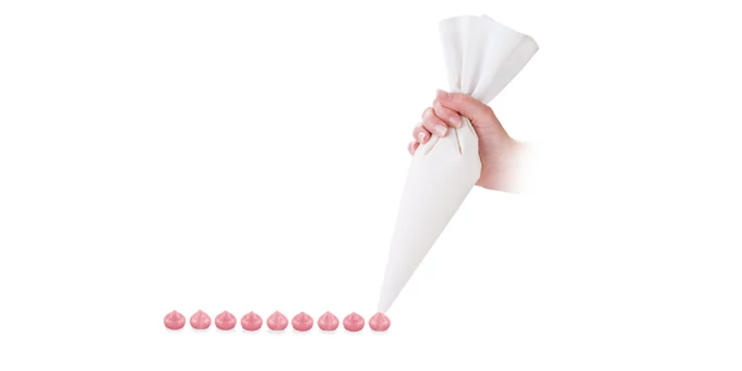 Tescoma Habzsák 35 cm vászon DELÍCIA 630482.00