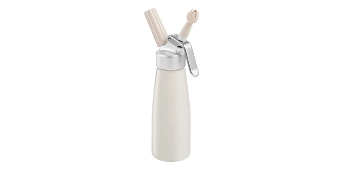 Tescoma Habszifon 0,5 l műanyag DELÍCIA 630546.00
