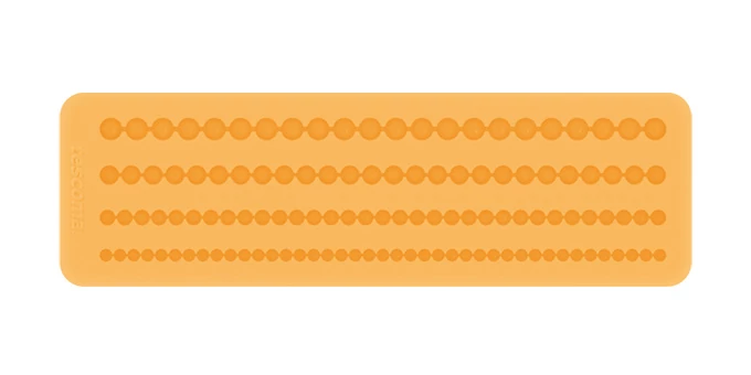 Tescoma Forma gyöngyök szilikon DELÍCIA 630554.00
