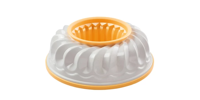 Tescoma Forma sütés nélküli tortához 24 cm műanyag DELÍCIA 630588.00