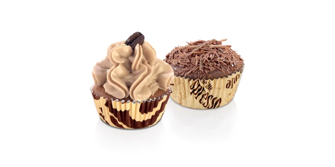 Tescoma Mini muffinpapír 4 cm 100 db kávéhoz DELÍCIA 630594.00