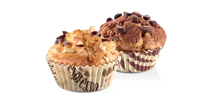 Tescoma Muffinpapír 6 cm 60 db kávéhoz DELÍCIA 630604.00