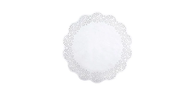 Tescoma Csipkepapír 36 cm 8 db DELÍCIA 630662.00