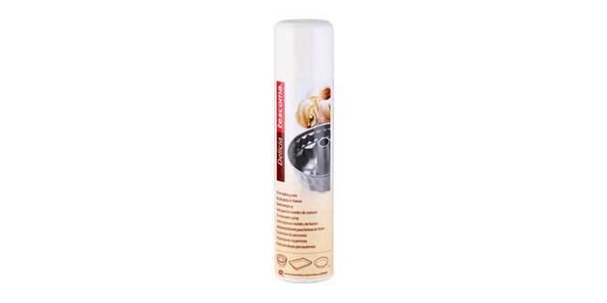 Tescoma Olaj sütőformákba 300 ml DELÍCIA 630687.00