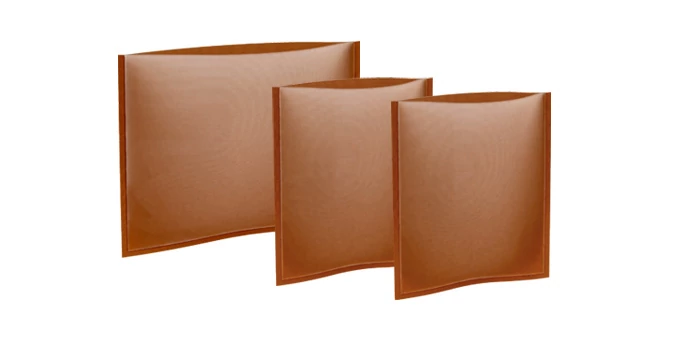 Tescoma GOLD toast- és grilltasakok 2 + 1 db DELÍCIA 630692.00