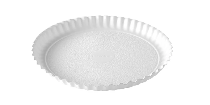 Tescoma Tálca 34 cm fehér 2 db DELÍCIA 630704.00