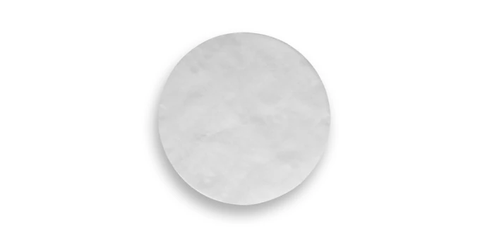 Tescoma Kerek sütőpapír 23 cm 20 db tapadásmentes bevonat DELÍCIA 630706.00