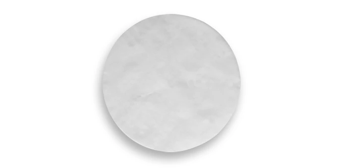Tescoma Kerek sütőpapír 27 cm 20 db tapadásmentes bevonat DELÍCIA 630708.00