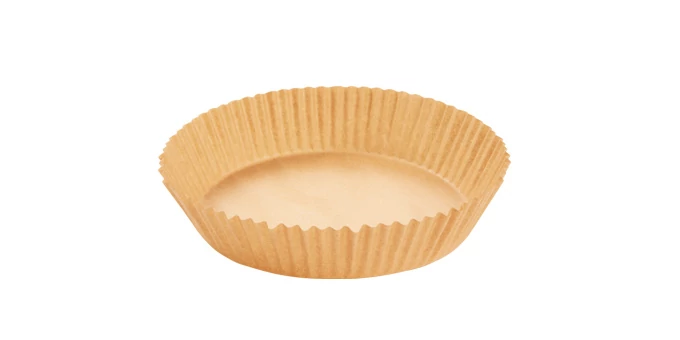 Tescoma Kerek papírtányér forrólevegős sütőhöz 16 cm 50 db DELÍCIA 630750.00