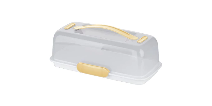 Tescoma Hűtőtálca fedővel 36 x 18 cm műanyag DELÍCIA 630844.00