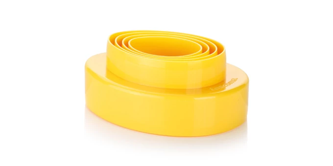 Tescoma Kétoldalas sütikiszúrók tojáskák 8 méretben műanyag DELÍCIA 630869.00