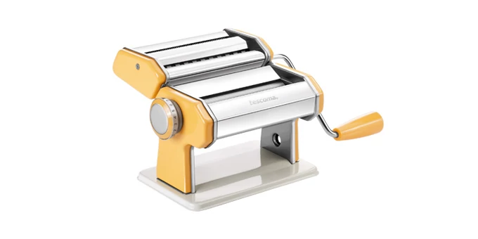 Tescoma Tésztagép rozsdamentes acél és műanyag DELÍCIA 630872.00