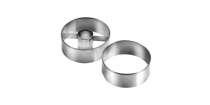 Tescoma Köralakú linzerkiszúró 5,5 cm DELÍCIA 631174.00