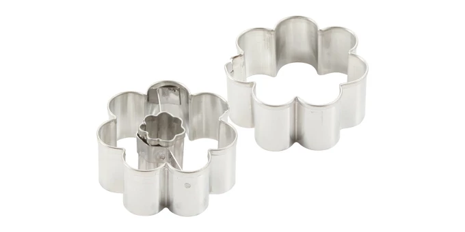 Tescoma Linzer csokrocska 5,5 cm DELÍCIA 631182.00