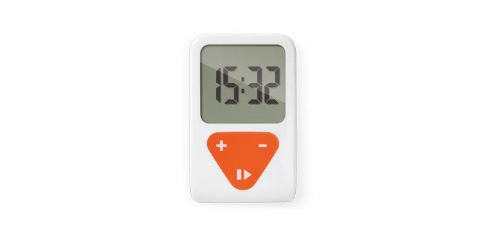Tescoma Digitális időzítő ACCURA 634480.00