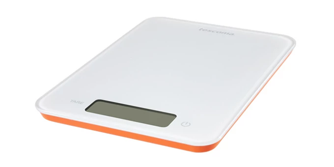 Tescoma Digitális konyhai mérleg 15,0 kg üveg ACCURA 634514.00