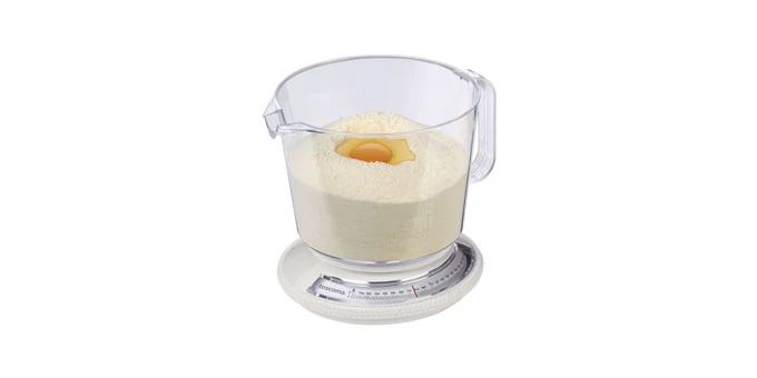 Tescoma Konyhai mérleg 2,2 kg DELÍCIA 634560.00