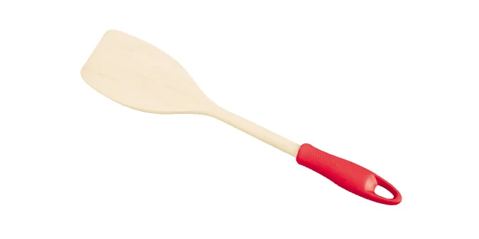Tescoma Fordítólapát tapadásmentes bevonat PRESTO WOOD 637216.00
