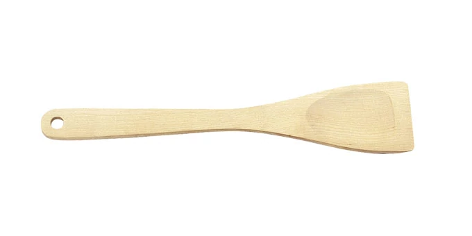 Tescoma Fordítólapát 30 cm tapadásmentes bevonat WOODY 637354.00