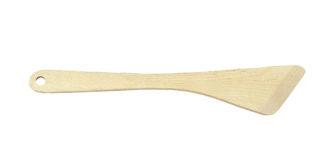 Tescoma Fordítólapát ferde 30 cm tapadásmentes bevonat WOODY 637364.00