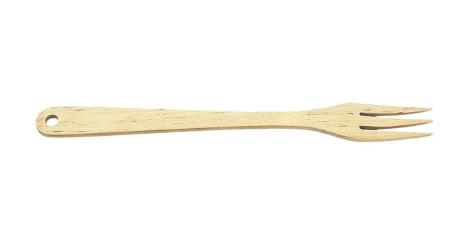 Tescoma Villa 30 cm tapadásmentes bevonat WOODY 637378.00