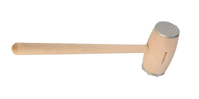 Tescoma Húsklopfoló 32 cm WOODY 637384.00