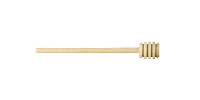 Tescoma Merőkanál mézbe 18 cm WOODY 637394.00