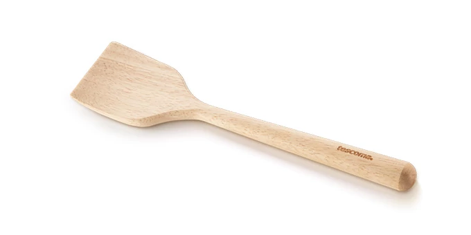 Tescoma Keskeny fordítólapát 30 cm tapadásmentes bevonat FEELWOOD 637620.00