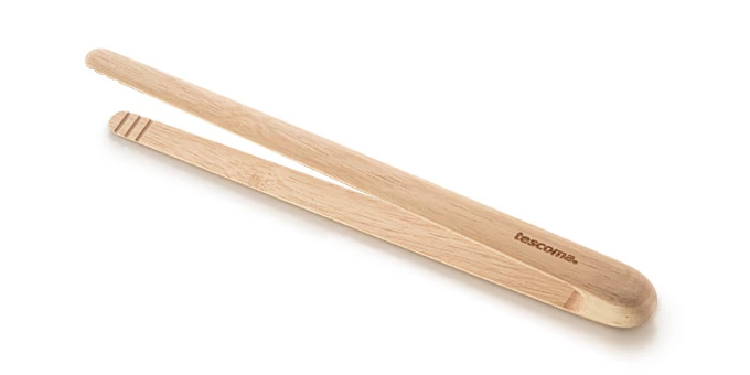 Tescoma Csipesz/fogó 30 cm tapadásmentes bevonat FEELWOOD 637638.00
