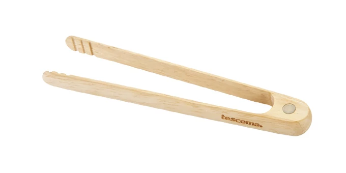 Tescoma Mágneses csipesz 20 cm fa FEELWOOD 637642.00