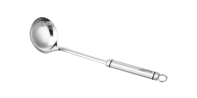 Tescoma Merőkanál 9 cm rozsdamentes acél PRESIDENT 638663.00