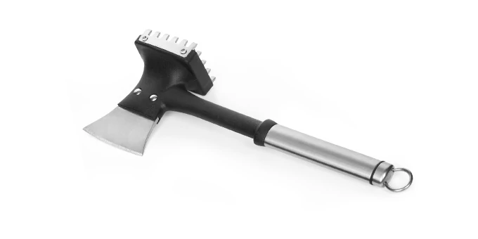 Tescoma Húsbárd húspuhítóval rozsdamentes acél és műanyag PRESIDENT 638728.00