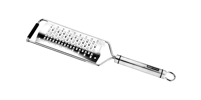 Tescoma X-sharp reszelő kétirányú rozsdamentes acél PRESIDENT 638743.00
