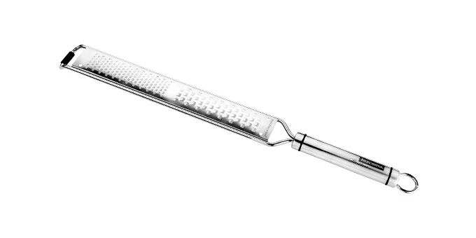 Tescoma X-sharp reszelő hosszú kombinált rozsdamentes acél PRESIDENT 638750.00
