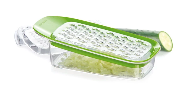 Tescoma Multifunkciós reszelő műanyag VITAMINO 642744.00