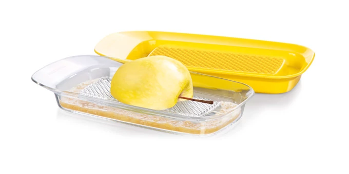 Tescoma Multifunkciós almareszelő műanyag VITAMINO 642748.00