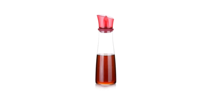 Tescoma Ecettartó 250 ml műanyag VITAMINO 642774.00