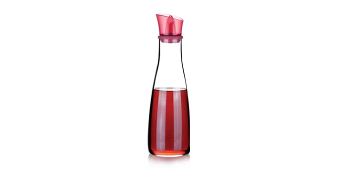 Tescoma Ecettartó 500 ml műanyag VITAMINO 642775.00
