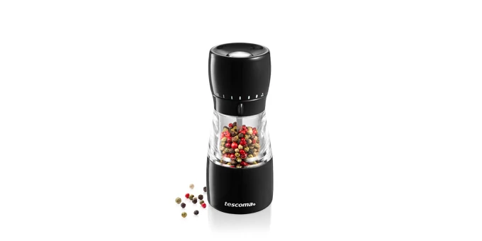 Tescoma Borsőrlő 15 cm rozsdamentes acél VITAMINO 642800.00