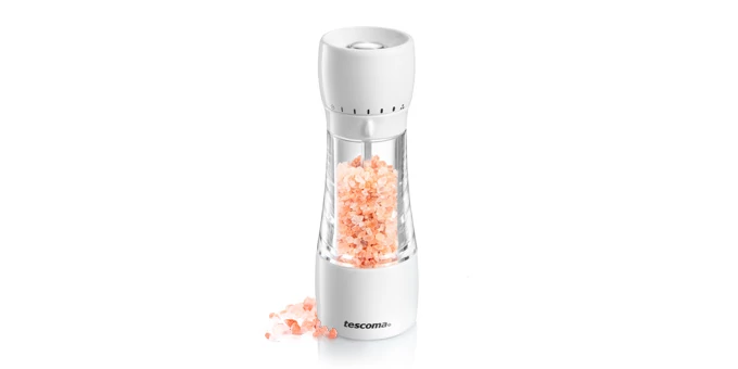 Tescoma Sóőrlő 18 cm rozsdamentes acél és műanyag VITAMINO 642806.00