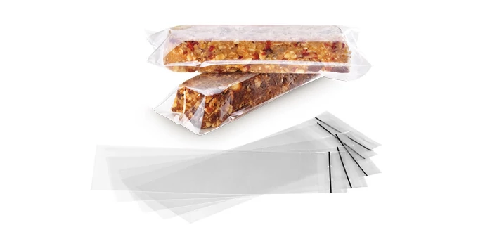 Tescoma Tasakok egészséges müzliszeletekhez 25 db DELLA CASA 643190.00