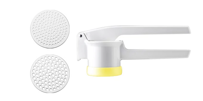 Tescoma Krumpli- és tésztanyomó rozsdamentes acél HANDY 643568.00
