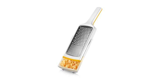 Tescoma X-sharp reszelő kombinált rozsdamentes acél HANDY 643730.00