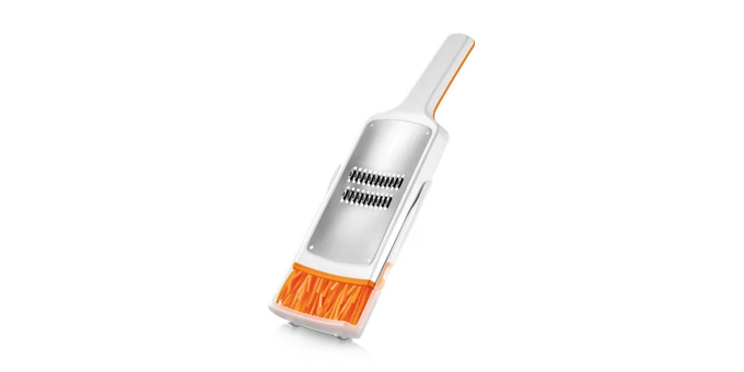 Tescoma X-sharp julienne reszelő rozsdamentes acél HANDY 643733.00