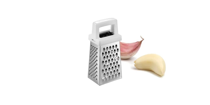 Tescoma Minireszelő rozsdamentes acél és műanyag HANDY 643778.00