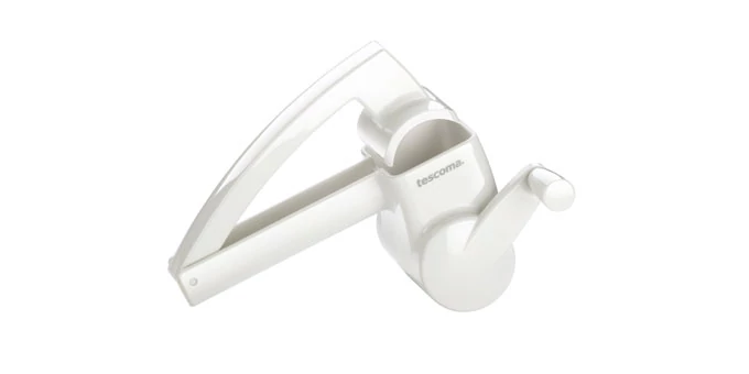 Tescoma Sajtreszelő rozsdamentes acél és műanyag HANDY 643880.00