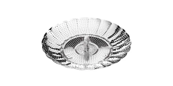 Tescoma Pároló 24 cm rozsdamentes acél PRESTO 644806.00