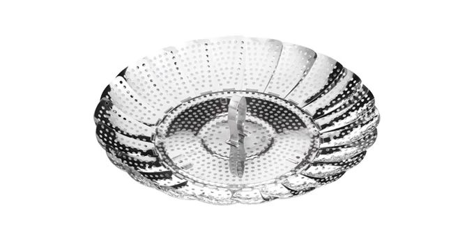 Tescoma Pároló 28 cm rozsdamentes acél PRESTO 644808.00